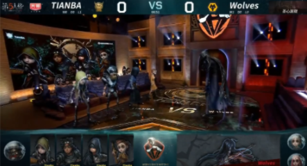 永劫无间高校挑战赛总决赛即将揭幕青岛