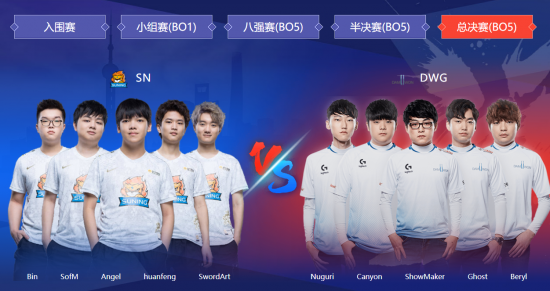Global Esports力克T1晋级VCT 2026太平洋赛区第二季总决赛
